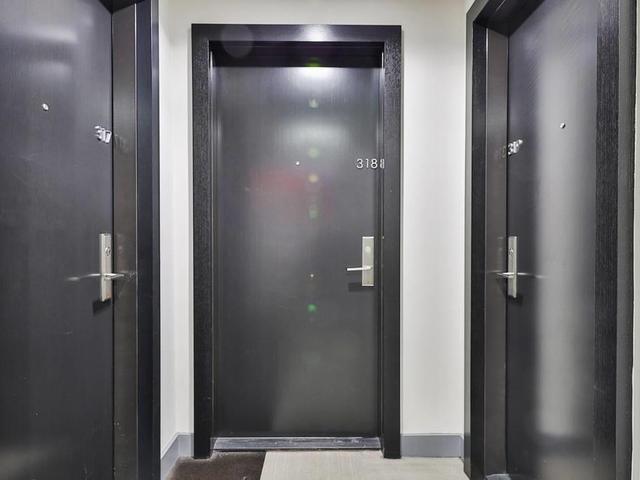 318 - 95 Bathurst St