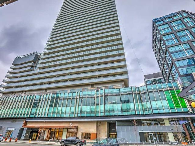 1313 - 15 Lower Jarvis St