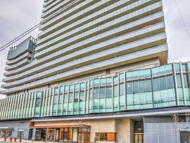 1313 - 15 Lower Jarvis St