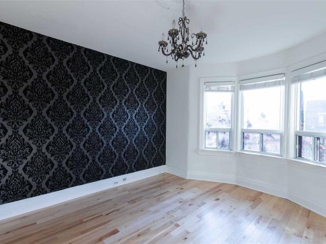 Main - 1191 Ossington Ave