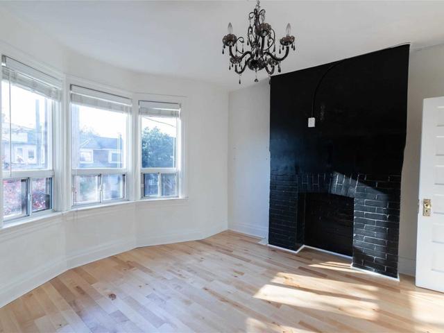 Main - 1191 Ossington Ave