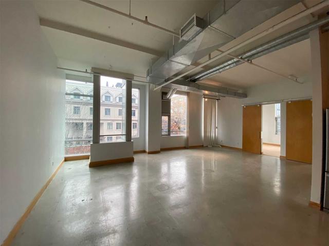 309 - 477 Richmond St W