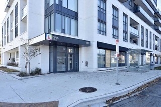 204 741 Sheppard Ave W North York Sold Conditional C5067262