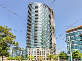 205 - 219 Fort York Blvd