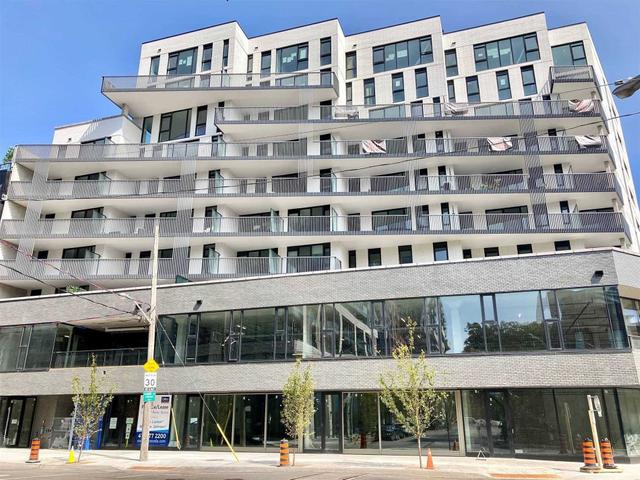 305 - 41 Dovercourt Rd