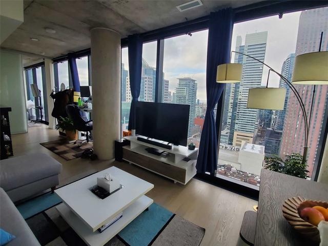 2301 - 224 King Street West St