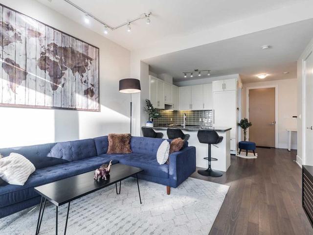 637 - 39 Queens Quay East St