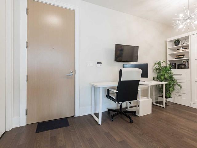 637 - 39 Queens Quay East St