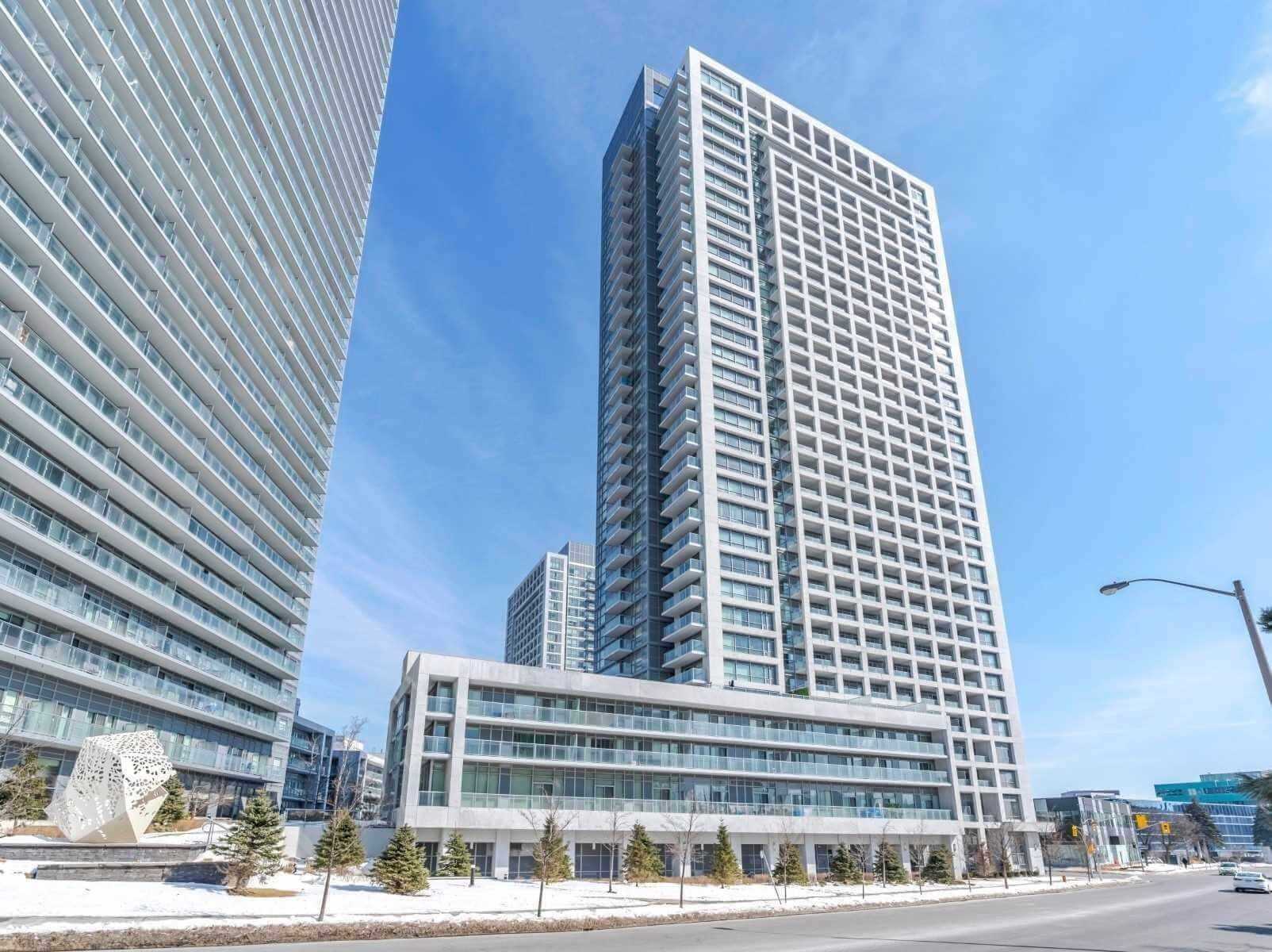  2703 275 Yorkland Rd, North York Leased, C5068163 Property.ca