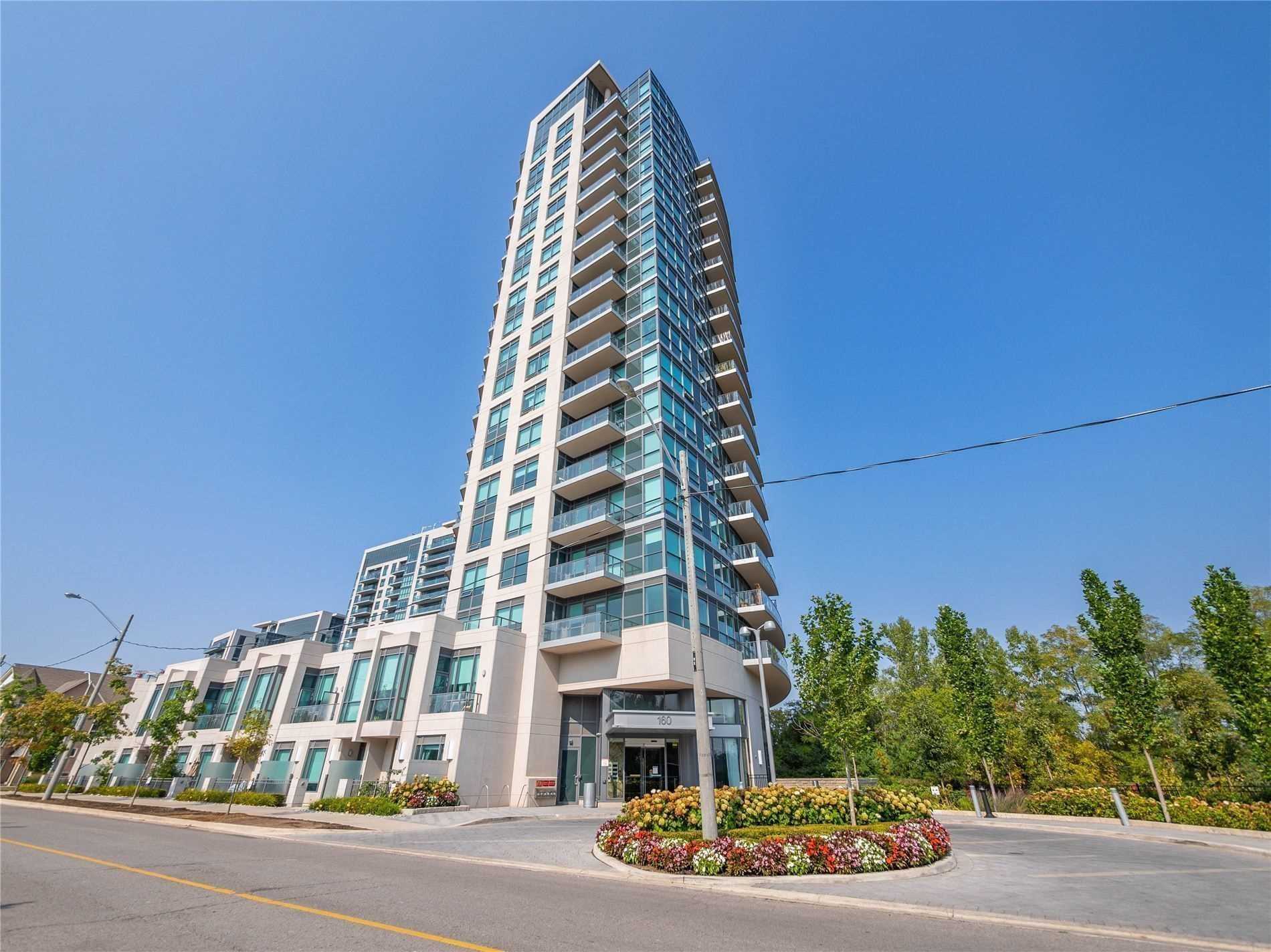 309 160 Vanderhoof Ave, East York Terminated, C5068323 Condos.ca