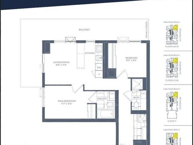 419 - 20 Richardson St