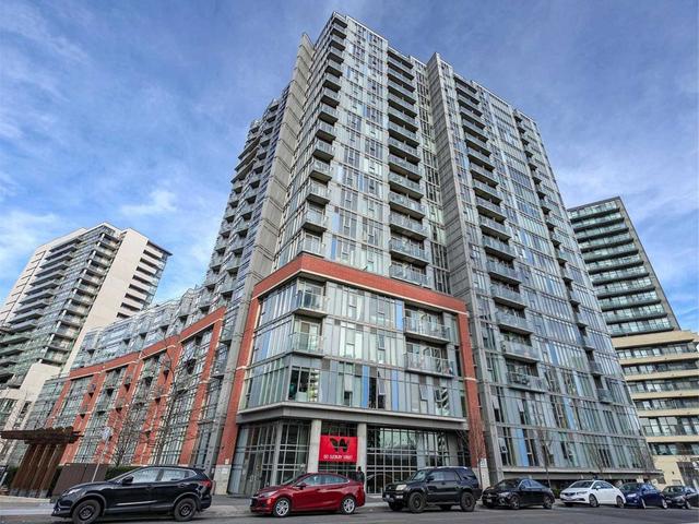 1607 - 150 Sudbury St