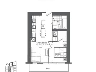 3408 - 88 Harbour St
