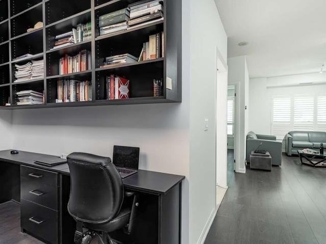 105B - 18 Beverley St