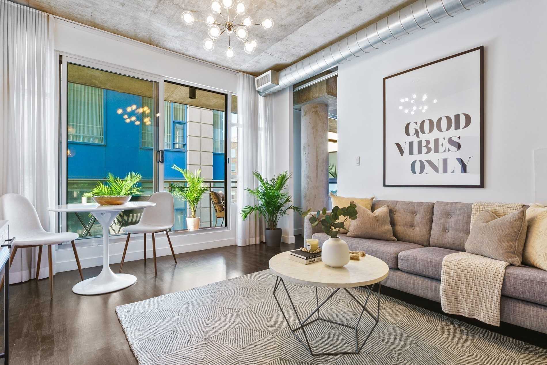 502 42 Camden St, Toronto Leased, C5069579 Condos.ca