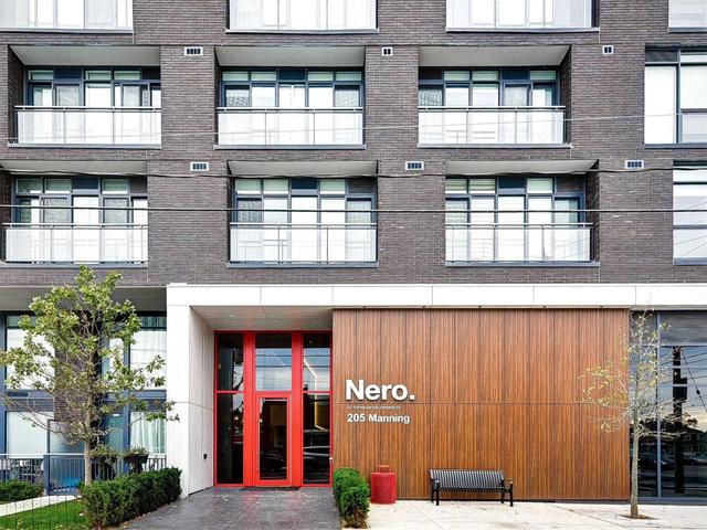 410 - 205 Manning Ave