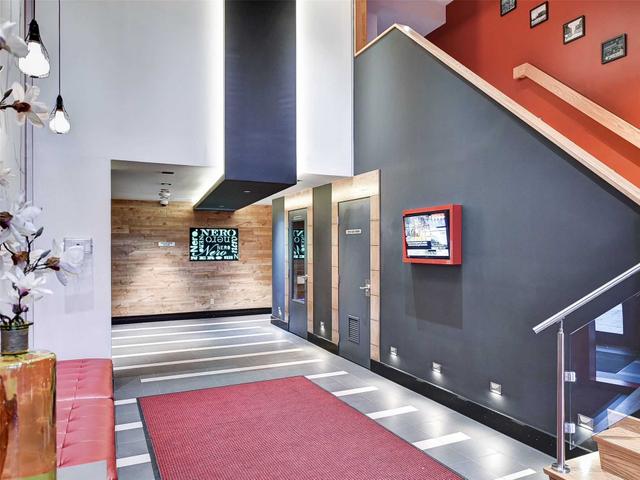 410 - 205 Manning Ave