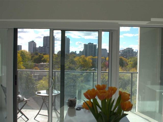 737 - 8 Hillsdale Ave