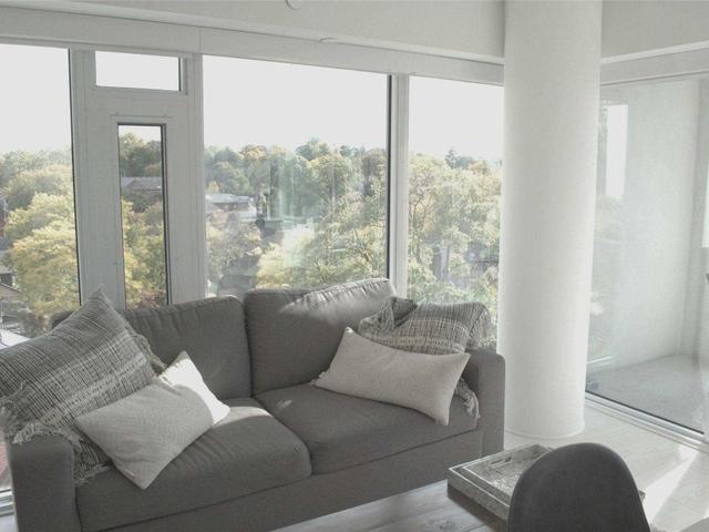 737 - 8 Hillsdale Ave