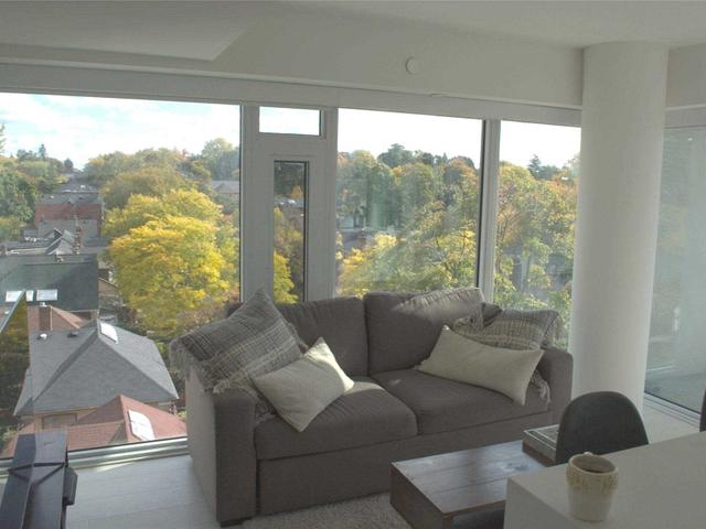 737 - 8 Hillsdale Ave