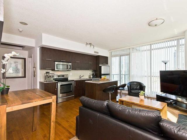 3307 - 55 Bremner Blvd