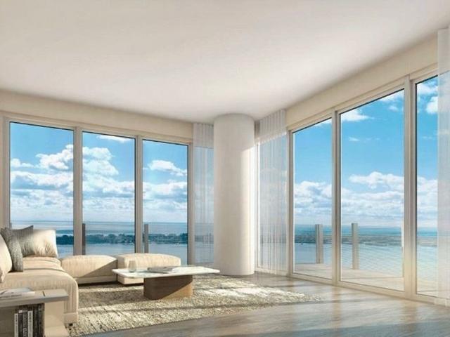 3510 - 215 Lake Shore Blvd E