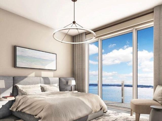 3510 - 215 Lake Shore Blvd E