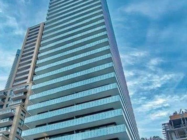 2707 - 42 Charles St E