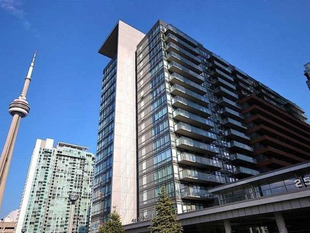529 - 4K Spadina Ave