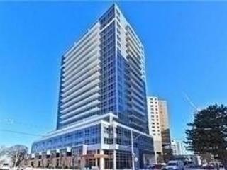 1907 - 58 Orchard View Blvd