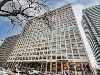 1522 - 111 St Clair Ave W