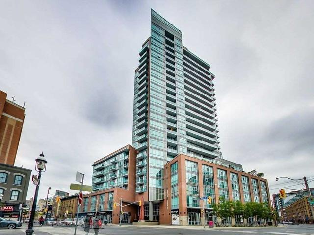 N706 - 116 George St St