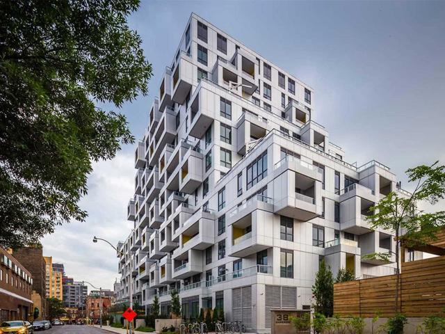 1112 - 38 Cameron St