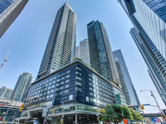 1708 - 65 Bremner Blvd