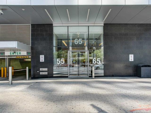 1708 - 65 Bremner Blvd