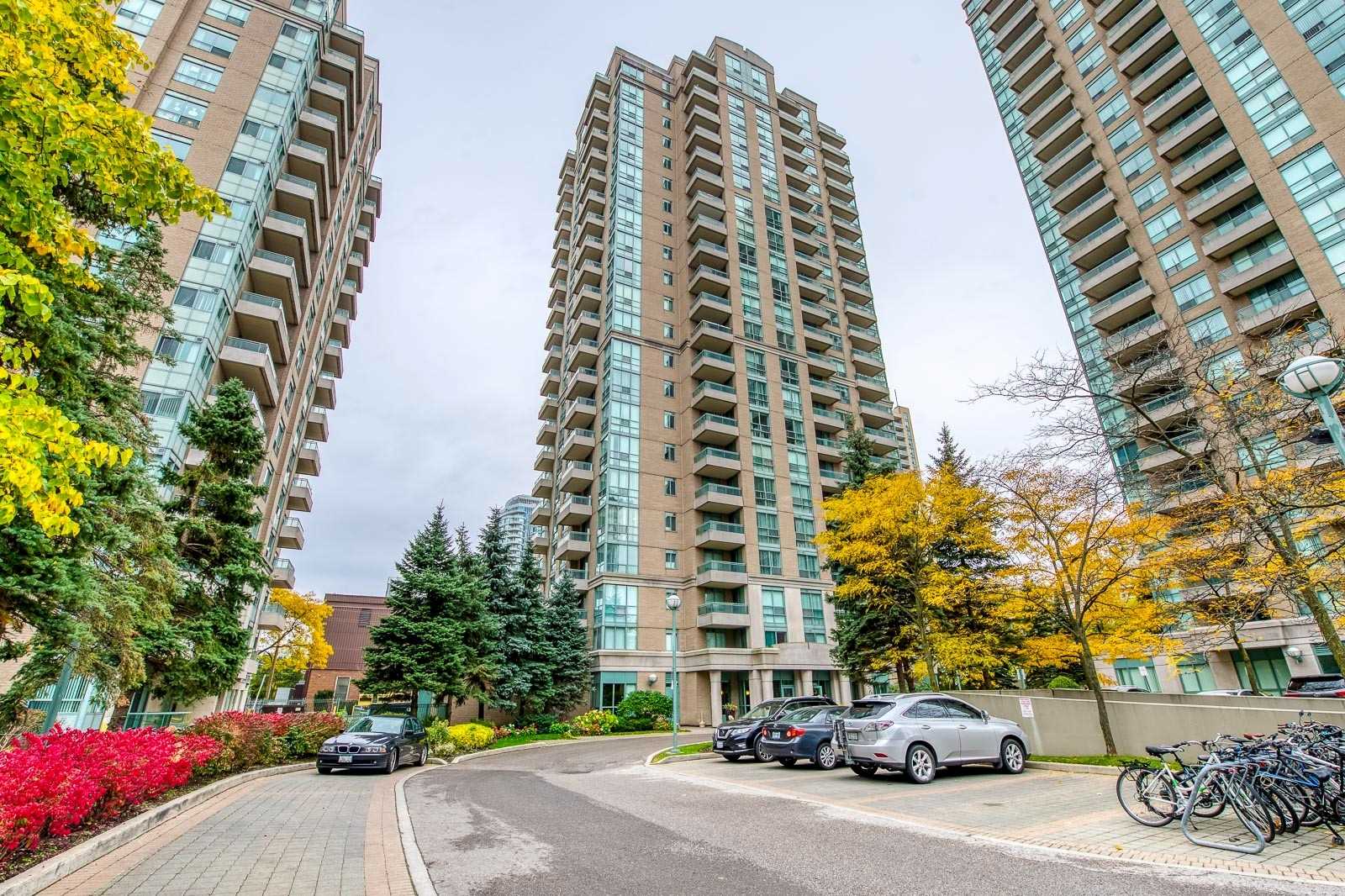 402 3 Pemberton Ave, North York Leased, C5071217 Condos.ca