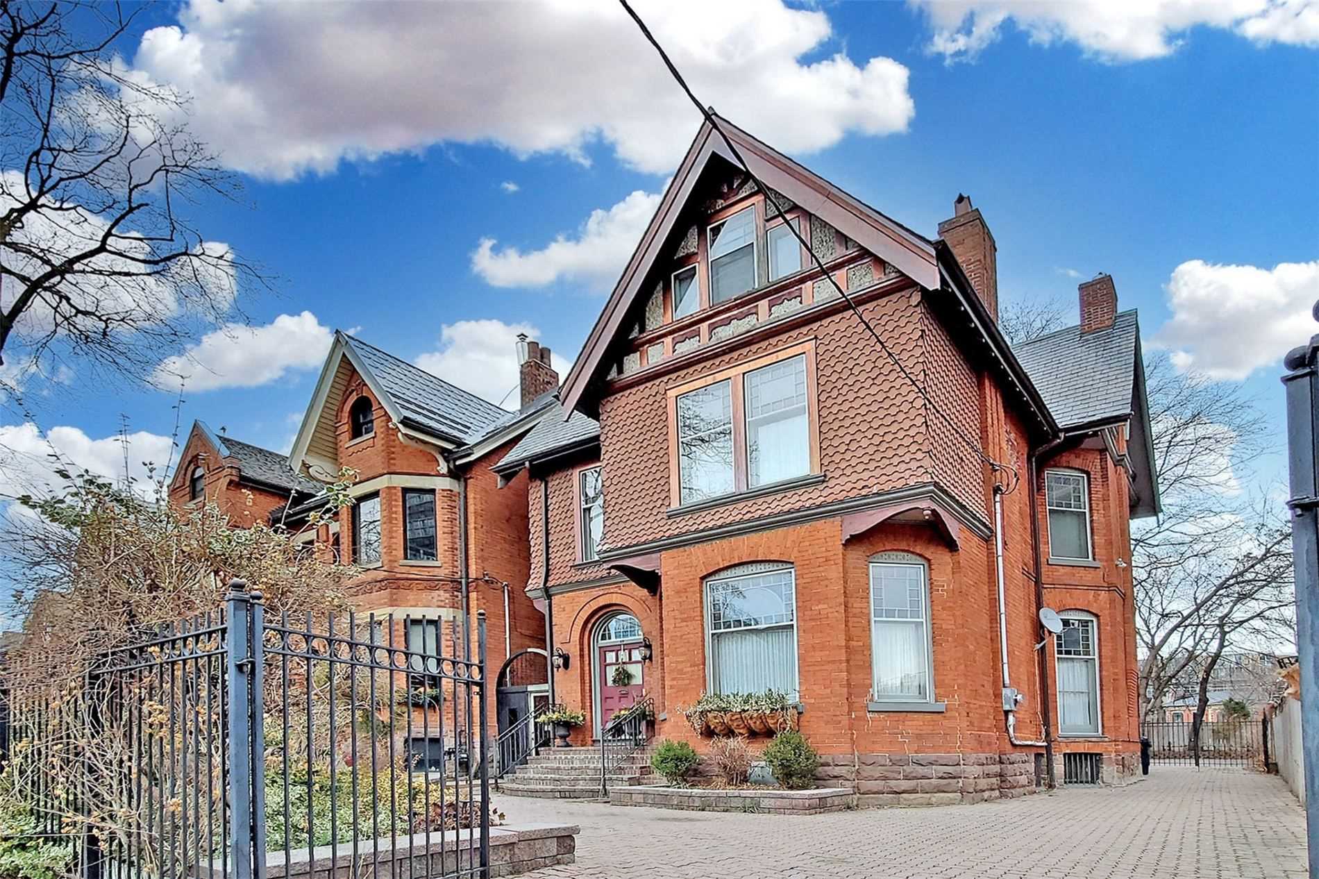 67 Pembroke St, Toronto For Sale 3,388,000 Property.ca