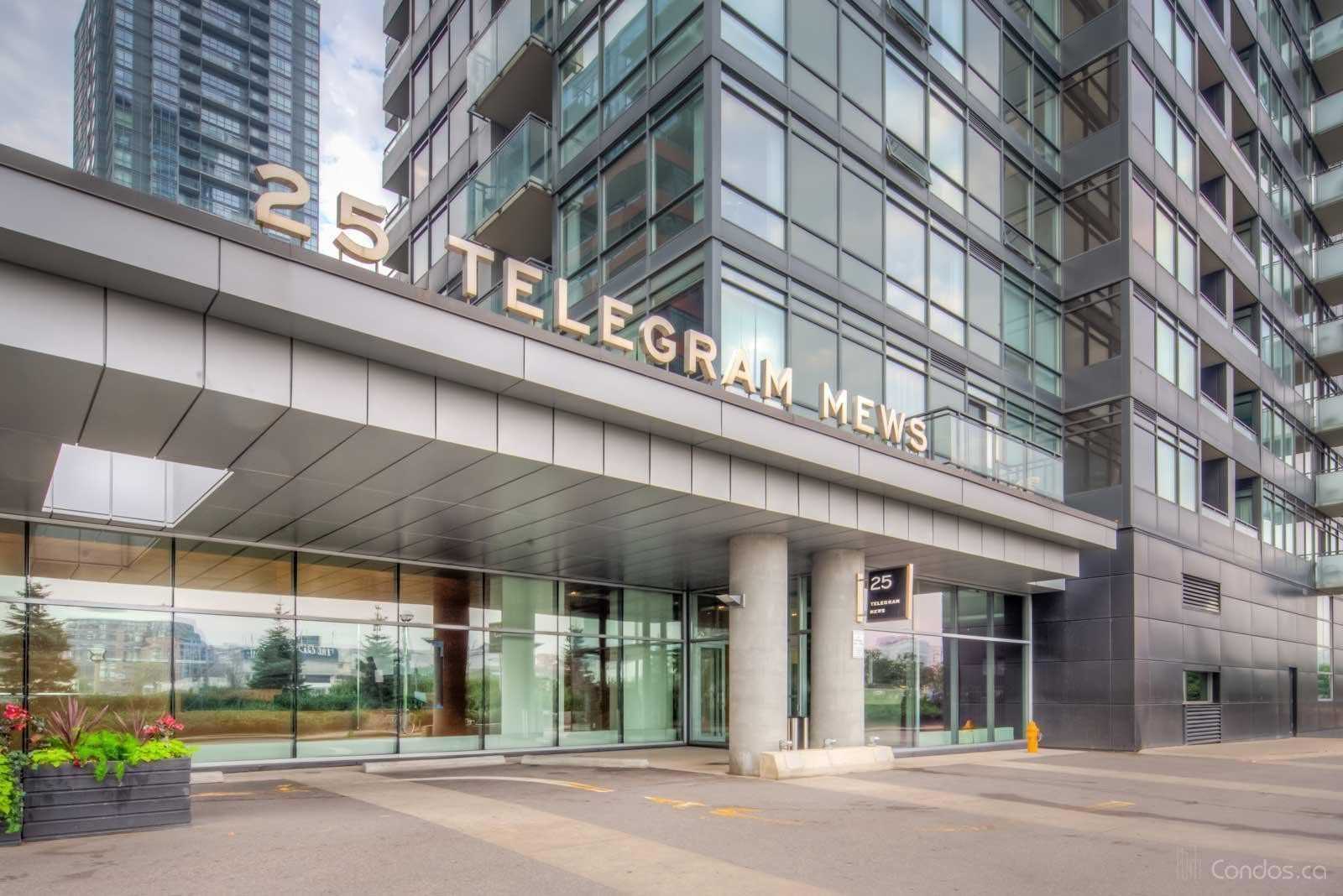801 25 Telegram Mews Toronto On M5v 3z1 Condo For Lease Listing Id C5062776 Royal Lepage