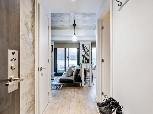 406 - 11 Charlotte St