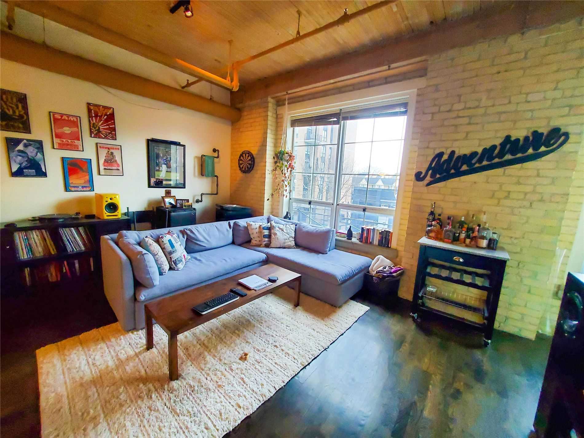 301 781 King St W, Toronto Leased, C5071816 Condos.ca