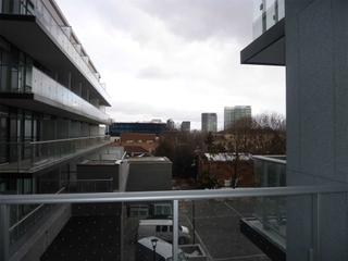 538 - 621 Sheppard Ave E