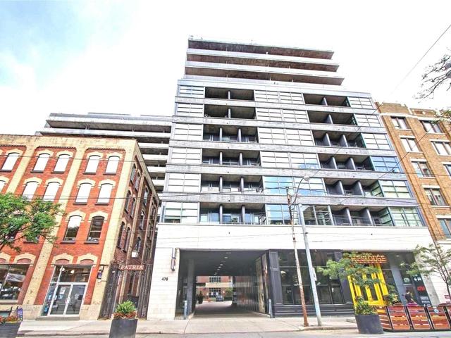 615 - 478 King St W