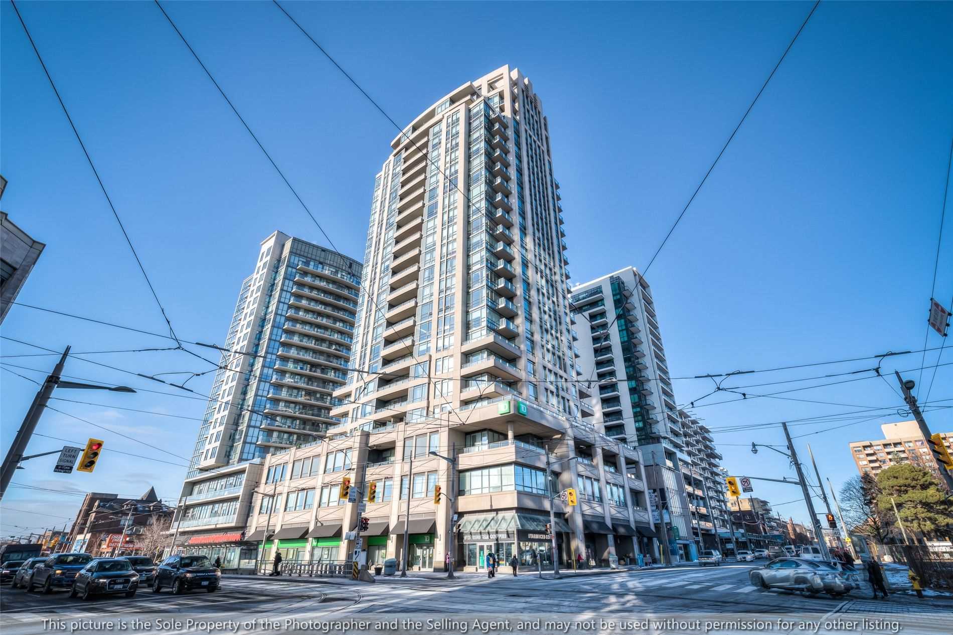 1202 500 St Clair Ave W, Toronto Leased, C5072486 Condos.ca