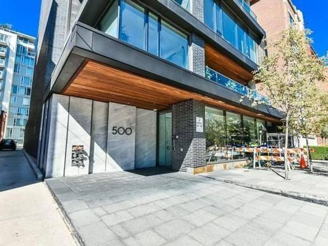 PH 1001 - 500 Wellington St W