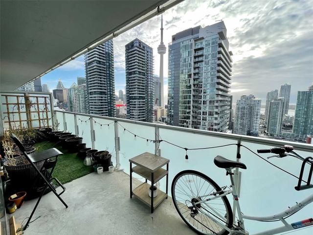 2402 - 11 Charlotte St