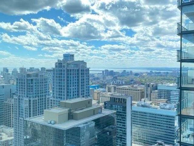 5101 - 7 Grenville St