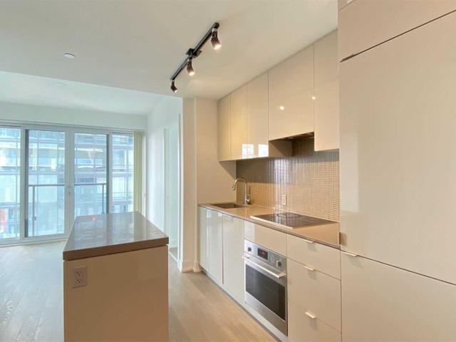 5101 - 7 Grenville St