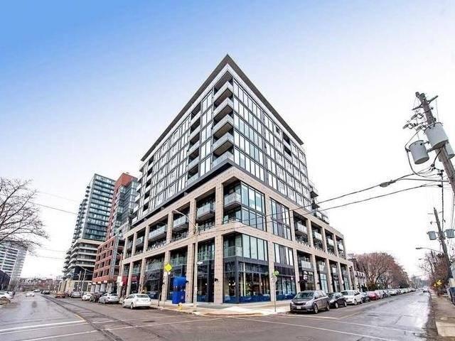 310 - 8 Dovercourt Rd