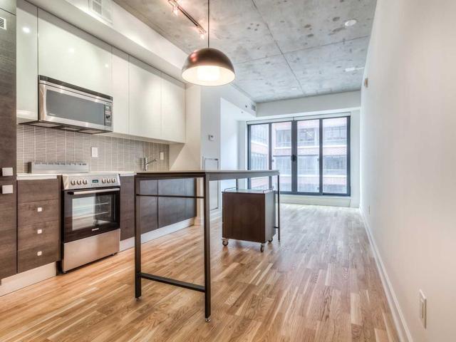 310 - 8 Dovercourt Rd