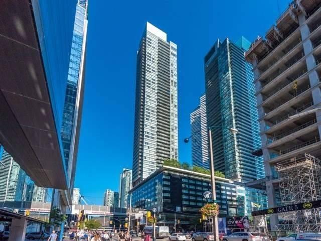 2902 - 55 Bremner Blvd